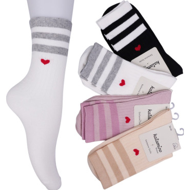 Socks cotton Tanyeli