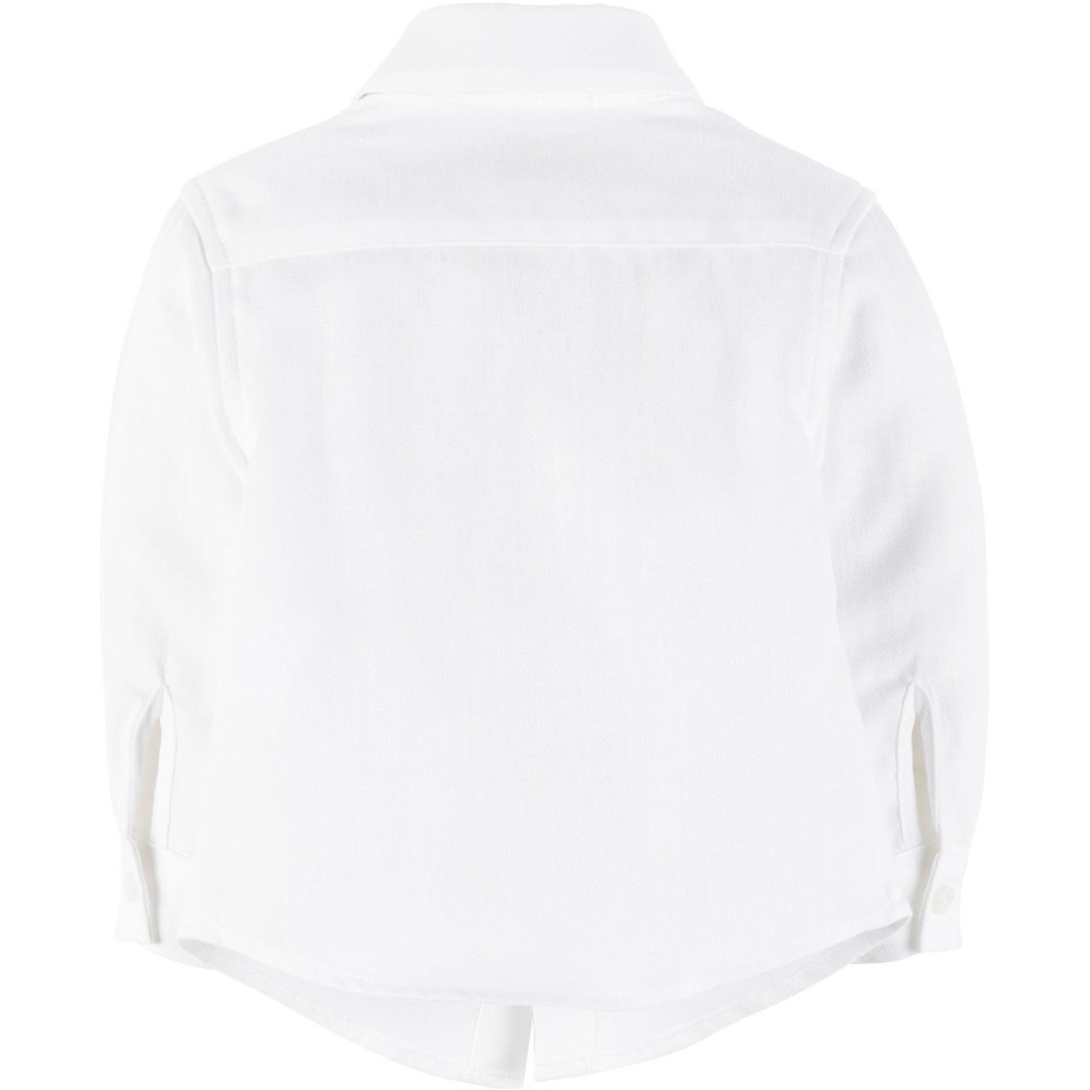 Set shirt+pants+vest