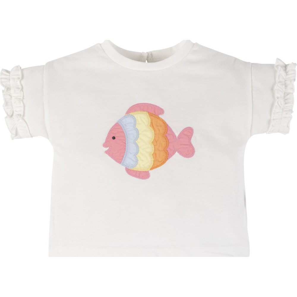 Set T-shirt+shorts