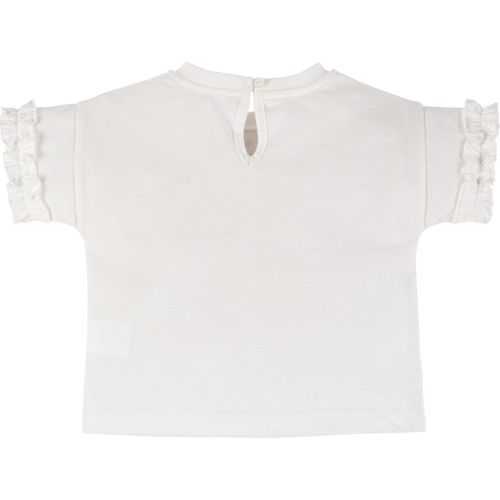 Set T-shirt+shorts