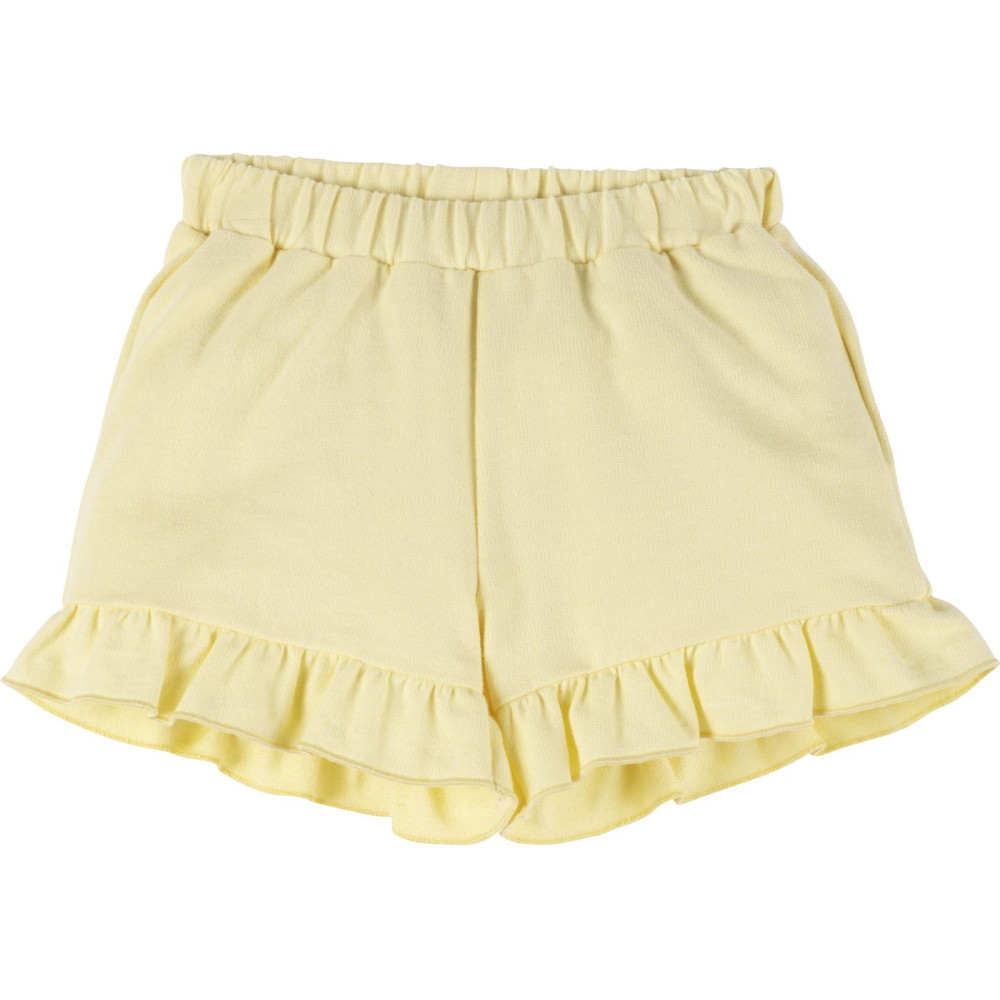 Set T-shirt+shorts
