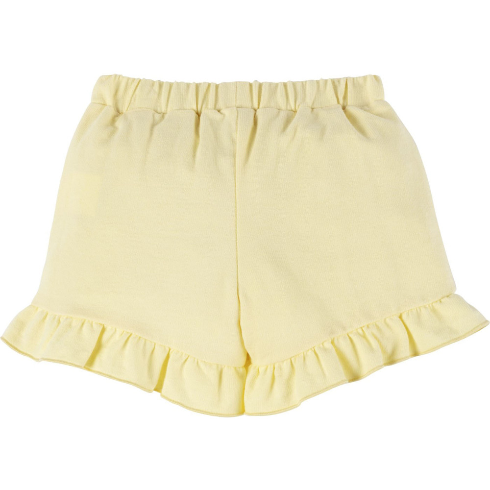 Set T-shirt+shorts