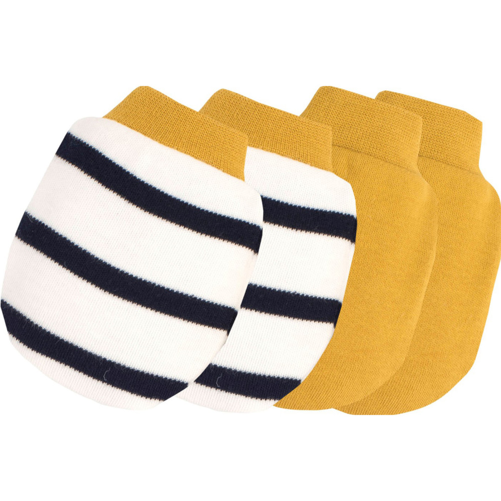 Gloves set 2pc (pack of 6 sets) 