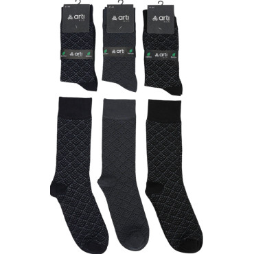 Socks bamboo Yalin