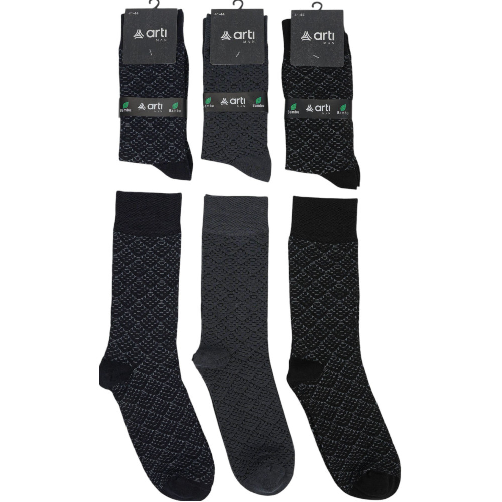 Socks bamboo Ceyhun