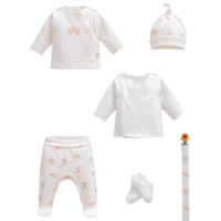 5-piece set, BUNNY series