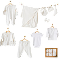 Set 10 items, серия NATURA WAWA