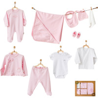 Set 10 items, серия NATURA WAWA