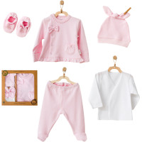 Set 5 items, series NATURA WAWA