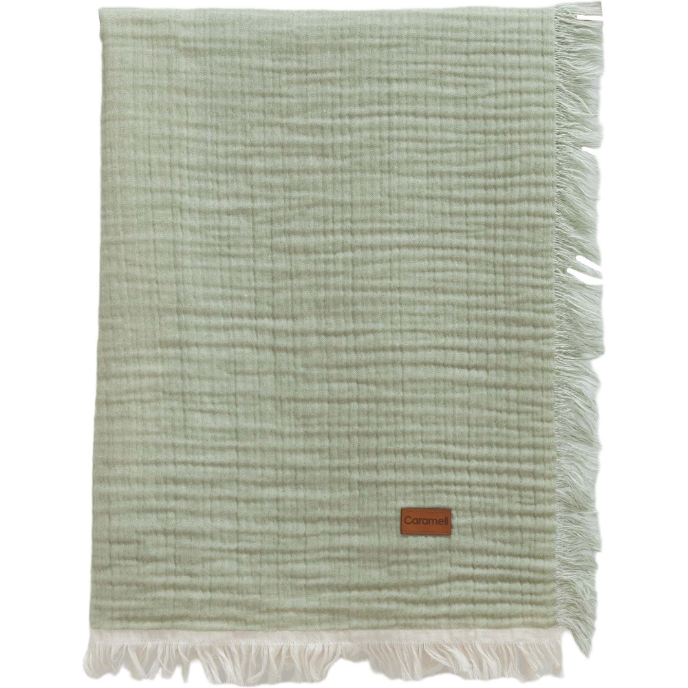 Muslin blanket, series BASIC