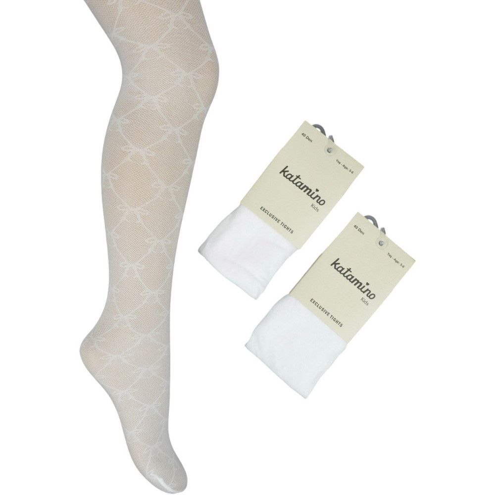 Tights nylon Antoryum