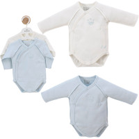 Body set 2pcs (pack of 6 sets)