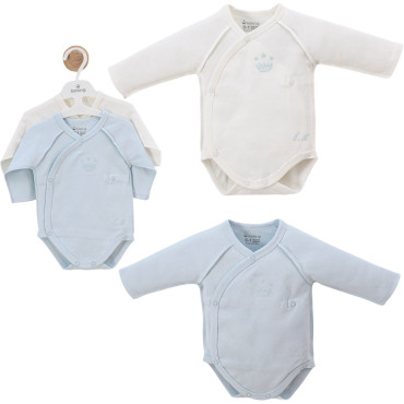 Body set 2pcs (pack of 6 sets)