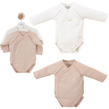 Body set 2pcs (pack of 6 sets)