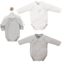 Body set 2pcs (pack of 6 sets)