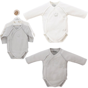 Body set 2pcs (pack of 6 sets)