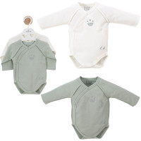 Body set 2pcs (pack of 6 sets)