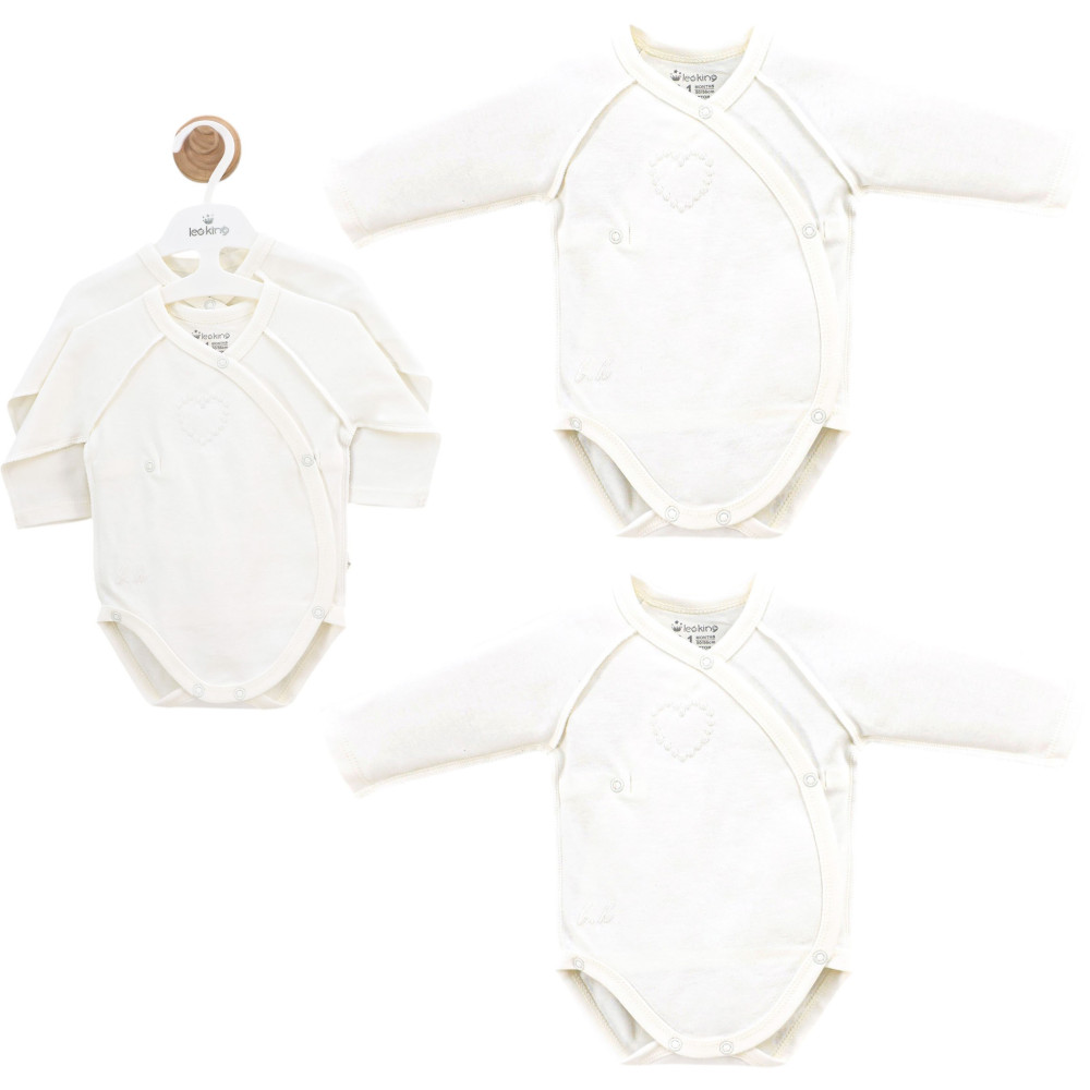 Body set 2pcs (pack of 6 sets)