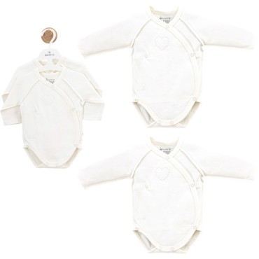 Body set 2pcs (pack of 6 sets)