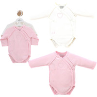 Body set 2pcs (pack of 6 sets)