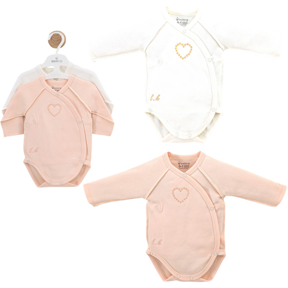 Body set 2pcs (pack of 6 sets)