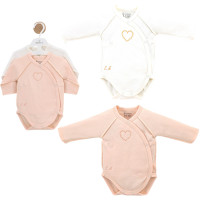 Body set 2pcs (pack of 6 sets)