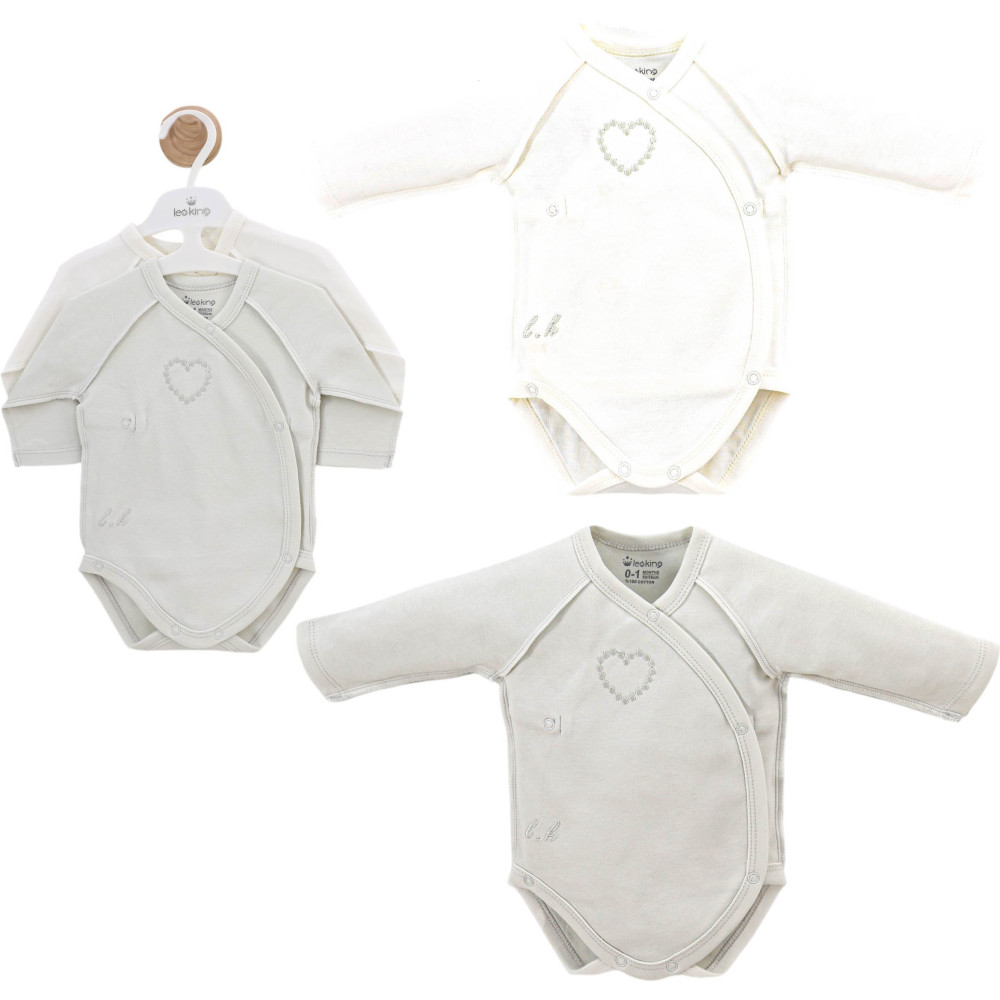 Body set 2pcs (pack of 6 sets)