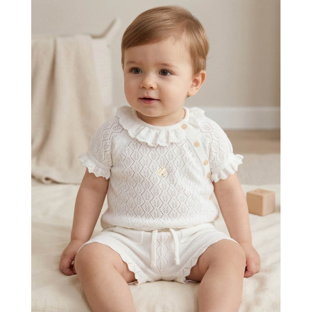 Set T-shirt+shorts