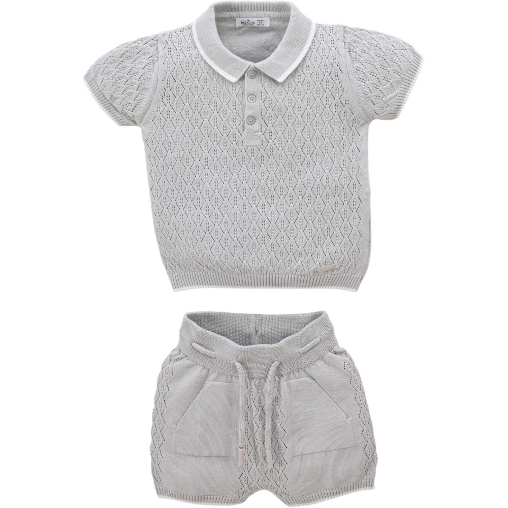 Set T-shirt+shorts