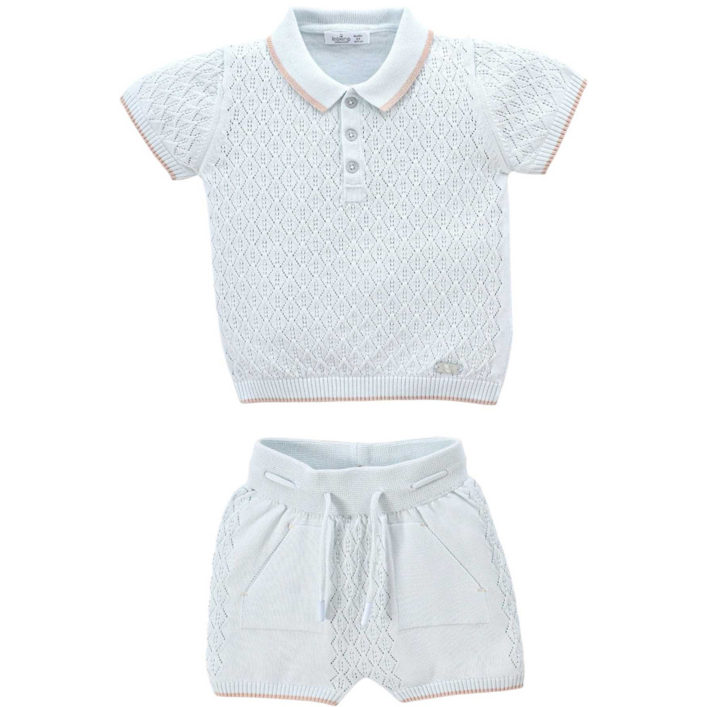 Set T-shirt+shorts