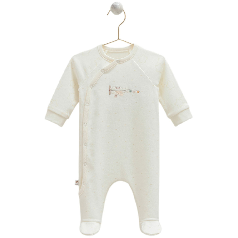 Overalls, series BASIC. (Expected 07.11.2025)