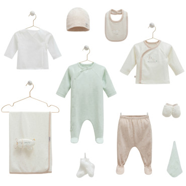 Set 10 items, series BASIC. (Expected 07.11.2025) Set 10 items, series BASIC. (Expected 07.11.2025)