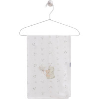 Blanket, series TEDDY BEAR
