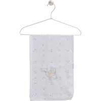 Blanket, series TEDDY BEAR