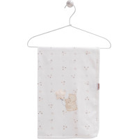 Blanket, series TEDDY BEAR