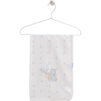 Blanket, series TEDDY BEAR