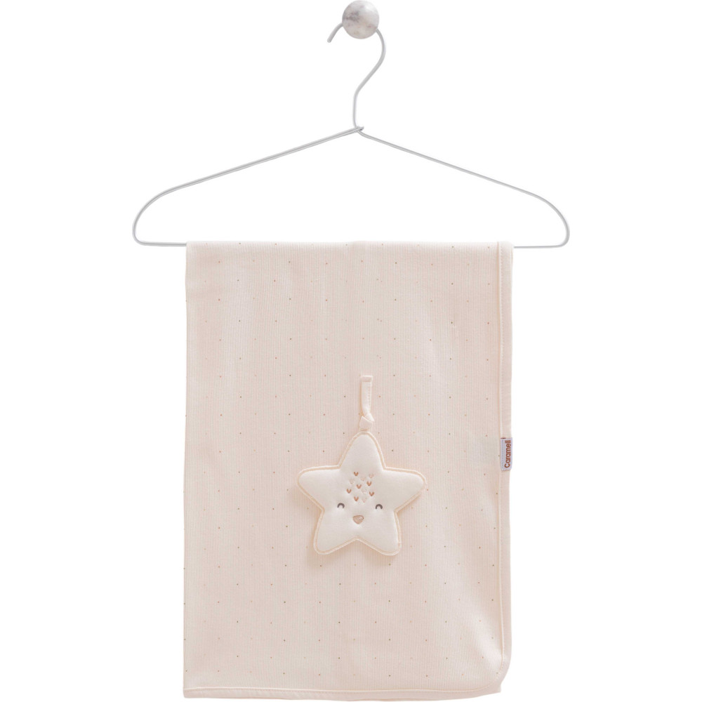 Blanket, series TEDDY BEAR
