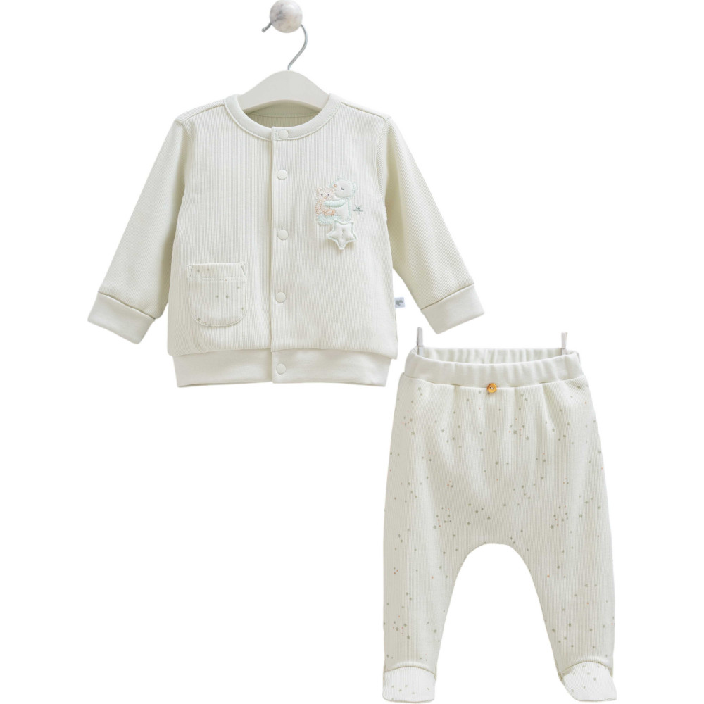 Set sweater+pants, series TEDDY BEAR