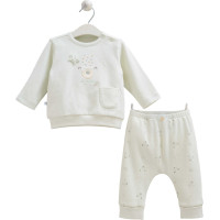 Set sweater+pants, series TEDDY BEAR
