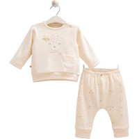 Set sweater+pants, series TEDDY BEAR