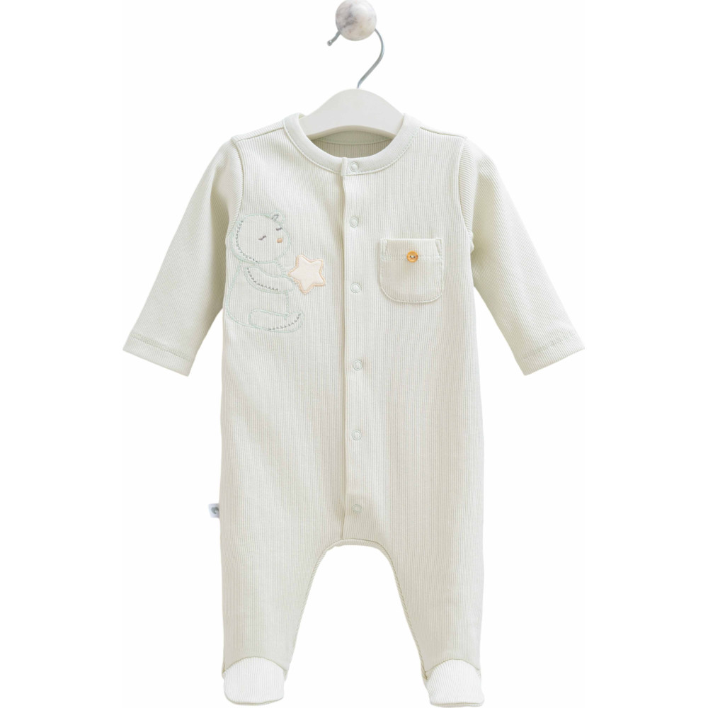 Overalls, series TEDDY BEAR