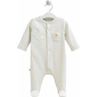 Overalls, series TEDDY BEAR