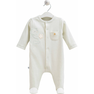 Overalls, series TEDDY BEAR
