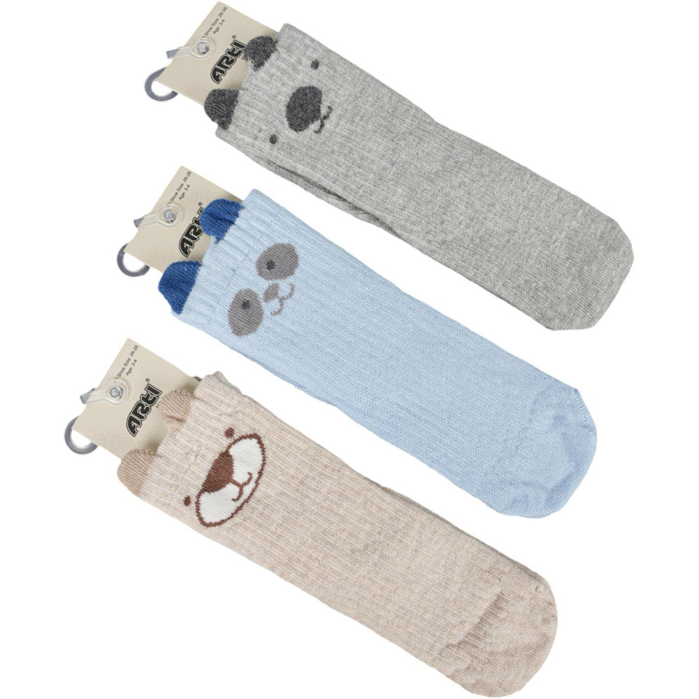 Socks cotton Comar