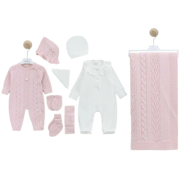 Set 9 items