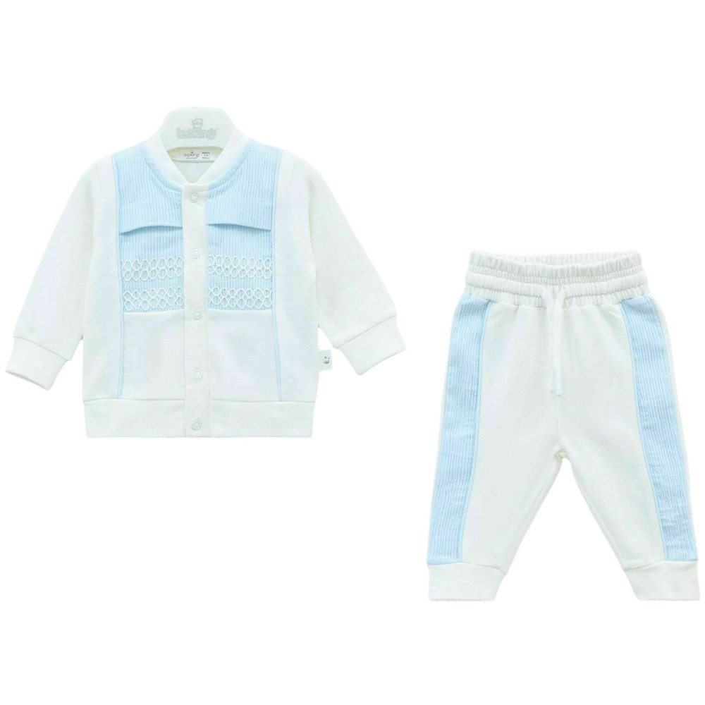 Set sweater+pants