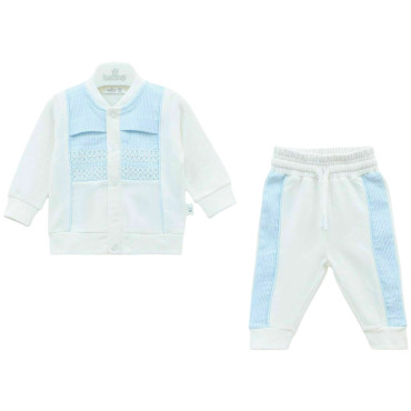 Set sweater+pants