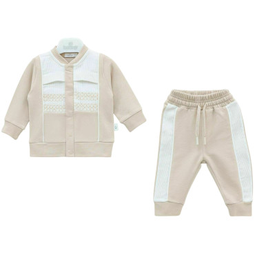 Set sweater+pants