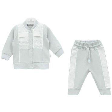 Set sweater+pants