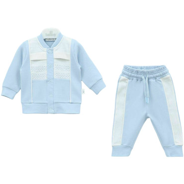Set sweater+pants